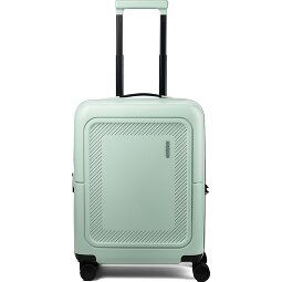 American Tourister Dashpop 4 ruote Carrello della cabina 55 cm con piega di espansione  Variante 2