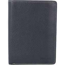 Picard Diego portafoglio in pelle 9 cm  Variante 1