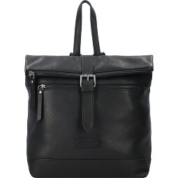 Jack Kinsky Montreal Zaino da città Pelle 29 cm  Variante 2