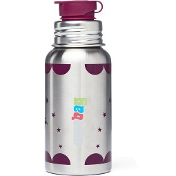 Ergobag Bottiglia in acciaio inox da 500 ml  Variante 2 Ergobag Bottiglia in acciaio inox da 500 ml  Variante 2