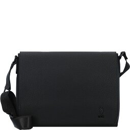 U.S. Polo Assn. Seattle Messenger Scomparto per laptop da 32 cm  Variante 1