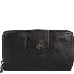 Harbour 2nd Anchor Love Linn Portafoglio in pelle 15 cm  Variante 2