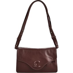 Coccinelle C-Me Borsa a spalla Vera Pelle 26 cm  Variante 1