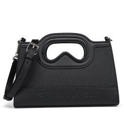 Karl Lagerfeld Aviator Borsetta 24 cm  Variante 1 Karl Lagerfeld Aviator Borsetta 24 cm  Variante 1