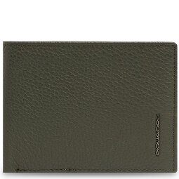 Piquadro Modus Special Portafoglio RFID in pelle 12,5 cm  Variante 2