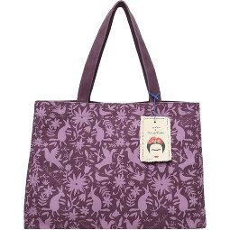 Fritzi aus Preußen Fritzi x Frida Kahlo Easy01 Limited Borsa shopper 46.5 cm  Variante 4
