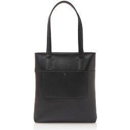 Castelijn & Beerens Borsa Sara Shopper in pelle 34 cm  Variante 1