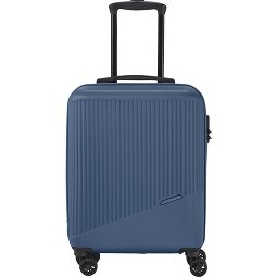 Travelite Bali 4 ruote Carrello della cabina S 55 cm  Variante 1