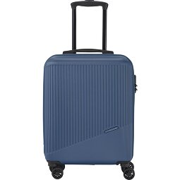 Travelite Bali 4 ruote Carrello della cabina S 55 cm  Variante 2