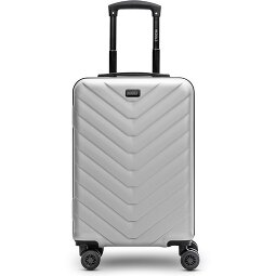 Redolz Essentials 07 CABIN 4 ruote Carrello della cabina 55 cm  Variante 4
