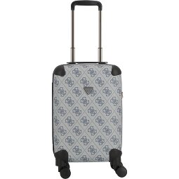 Guess Berta 4 ruote Carrello della cabina 53 cm  Variante 3