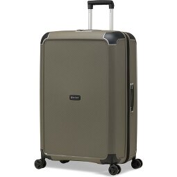 Eminent Aegis 4 ruote Carrello L 78 cm con piega di espansione  Variante 3