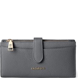 Lazarotti Bologna Leather Portafoglio Vera Pelle 20 cm  Variante 5