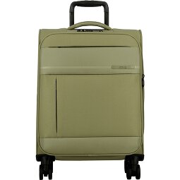 Jump Monthélys 4 ruote Carrello della cabina 55 cm con piega di espansione  Variante 2