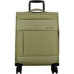 Jump Monthélys 4 ruote Carrello della cabina 55 cm con piega di espansione  Variante 3 Jump Monthélys 4 ruote Carrello della cabina 55 cm con piega di espansione  Variante 3