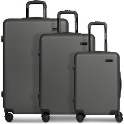 Smartbox Edition 05 4 ruote Set di valigie 3 pezzi  Variante 1