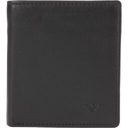 Voi Portafoglio morbido Uli RFID in pelle 8 cm  Variante 2