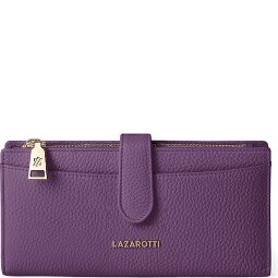 Lazarotti Bologna Leather Portafoglio Vera Pelle 20 cm  Variante 9