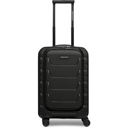 Smartbox Edition 01 4 ruote Carrello della cabina 55 cm Scomparto per laptop  Variante 2