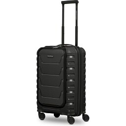 Smartbox Edition 01 4 ruote Carrello della cabina 55 cm Scomparto per laptop  Variante 2