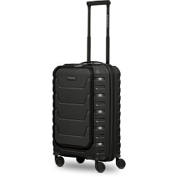 Smartbox Edition 01 4 ruote Carrello della cabina 55 cm Scomparto per laptop  Variante 2