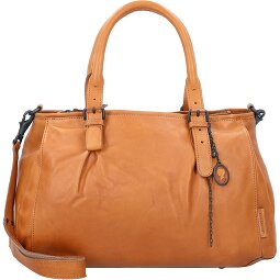 aunts & uncles Borsa a tracolla Mrs.Shortbread del Grandma's Luxury Club in pelle 40 cm  Variante 2