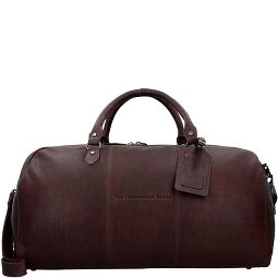 The Chesterfield Brand William Borsa da viaggio Weekender Pelle 53 cm  Variante 2