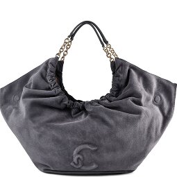 Coccinelle Smash Borsa shopper Vera Pelle 35 cm  Variante 1