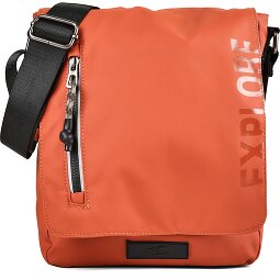 camel active Explore Borsa a tracolla M 26 cm  Variante 4