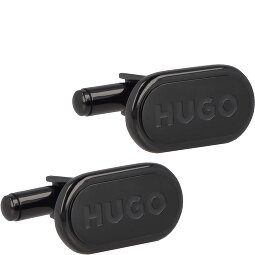 Hugo E-Classic Gemelli Acciaio inox 1.5 cm  Variante 1