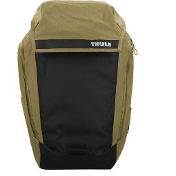 Thule Paramount Zaino da giorno 51 cm Vano porta PC  Variante 1