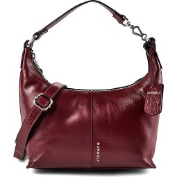 Burkely Myra Borsa a spalla Vera Pelle 23 cm  Variante 2