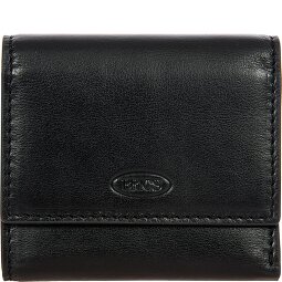 Bric's Volterra Portafoglio Protezione RFID Pelle 11 cm  Variante 1