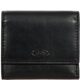 Bric's Volterra Portafoglio Protezione RFID Pelle 11 cm  Variante 1 Bric's Volterra Portafoglio Protezione RFID Pelle 11 cm  Variante 1