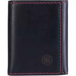 Jekyll & Hide Texas Custodia per carta di credito Protezione RFID Pelle 7 cm  Variante 1