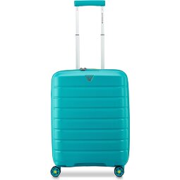 Roncato B-Flying Move 4 ruote Trolley cabina 55 cm espandibile  Variante 15