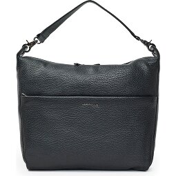 Mandarina Duck Mellow Leather Borsa a spalla Vera Pelle 33 cm  Variante 2