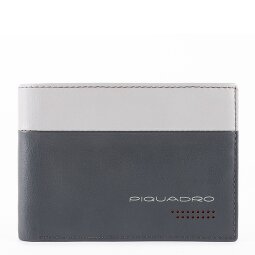 Piquadro Portafoglio Urban RFID in pelle 13 cm  Variante 2