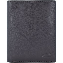 camel active Macau Portafoglio Protezione RFID Pelle 9 cm  Variante 1