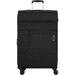 Samsonite Vaycay 4 ruote Carrello 77 cm con piega di espansione  Variante 1
