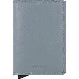 Secrid Slimwallet Portafoglio originale per carte di credito RFID in pelle 6,5 cm  Variante 3
