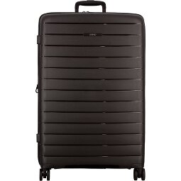 Jump Striper 4 ruote Carrello 77 cm con piega di espansione  Variante 1