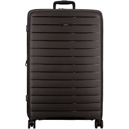 Jump Striper 4 ruote Carrello 77 cm con piega di espansione  Variante 1