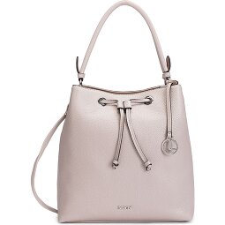 L.Credi Borsa a marsupio in ebano 28 cm  Variante 2