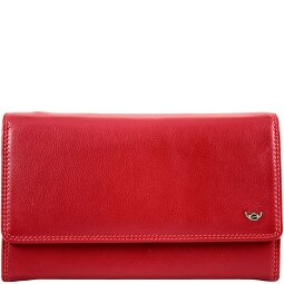 Golden Head Portafoglio Polo RFID in pelle 17 cm  Variante 1