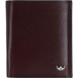 Golden Head Portafoglio Colorado RFID Protect in pelle 8,5 cm  Variante 1