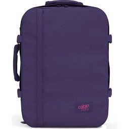 Cabin Zero Classic 114 Zaino da giorno 51 cm Scomparto per laptop  Variante 16