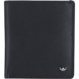 Golden Head Polo Portafoglio Protezione RFID Vera Pelle 11 cm  Variante 5