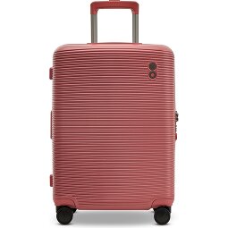 Echolac Ultima 4 ruote Carrello della cabina 54 cm con piega di espansione  Variante 3