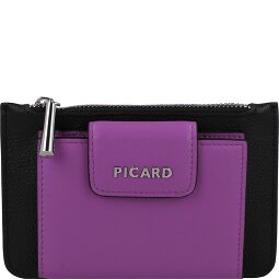 Picard Embrace 1 Custodia per carta di credito Pelle 14 cm  Variante 1